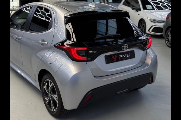 Toyota Yaris 1.5 Hybrid Dynamic CarPlay Camera