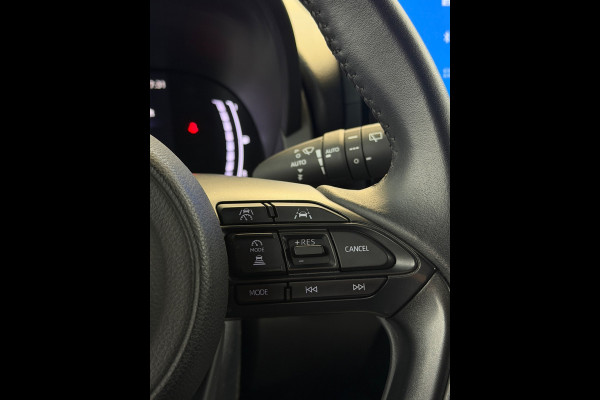 Toyota Yaris 1.5 Hybrid Dynamic CarPlay Camera