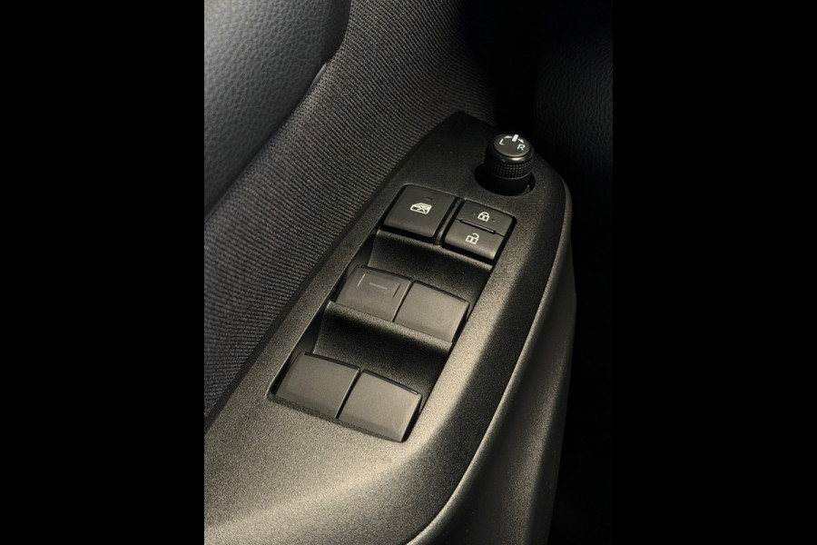 Toyota Yaris 1.5 Hybrid Dynamic CarPlay Camera