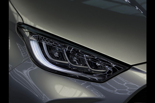 Toyota Yaris 1.5 Hybrid Dynamic CarPlay Camera