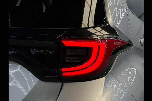 Toyota Yaris 1.5 Hybrid Dynamic CarPlay Camera