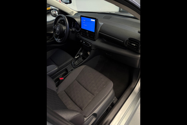 Toyota Yaris 1.5 Hybrid Dynamic CarPlay Camera