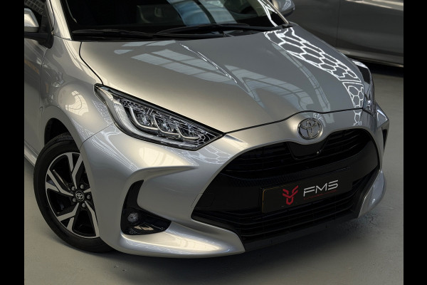 Toyota Yaris 1.5 Hybrid Dynamic CarPlay Camera