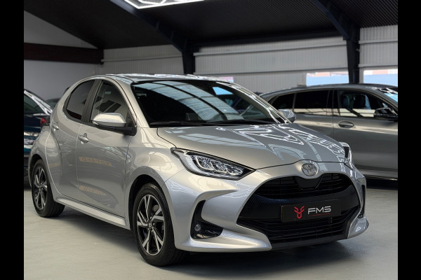 Toyota Yaris 1.5 Hybrid Dynamic CarPlay Camera