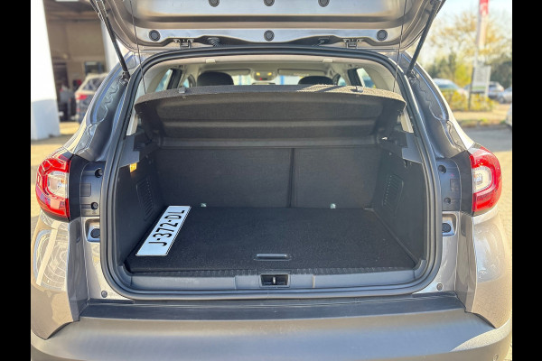 Renault Captur 1.2 TCe Limited Automaat (BOVAG/RIJKLAARPRIJS)