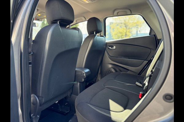 Renault Captur 1.2 TCe Limited Automaat (BOVAG/RIJKLAARPRIJS)