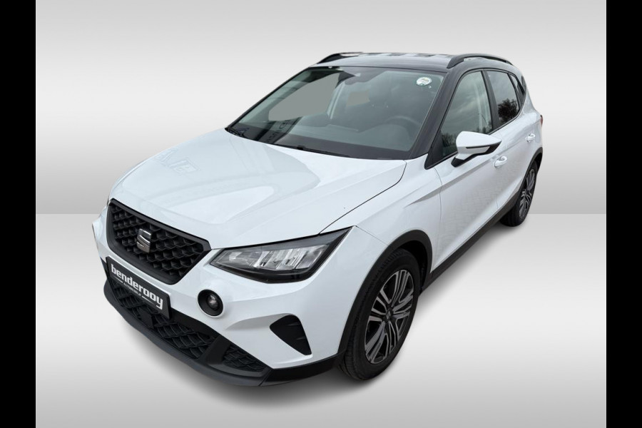 Seat Arona 1.0 TSI Xperience