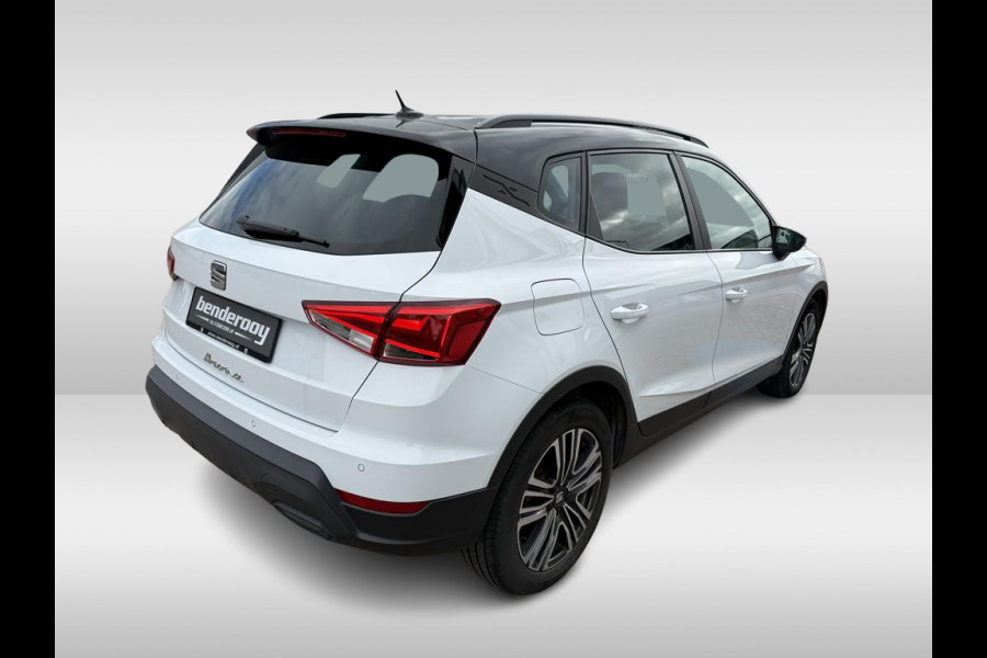 Seat Arona 1.0 TSI Xperience