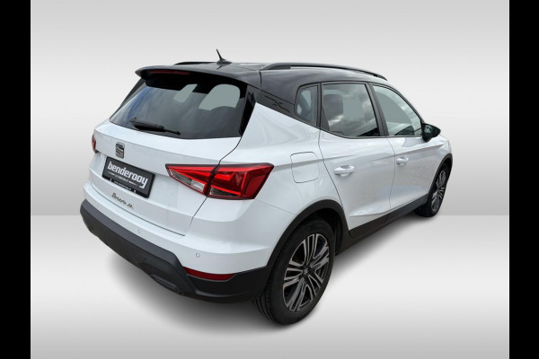 Seat Arona 1.0 TSI Xperience