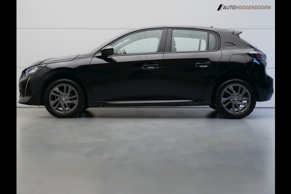 Peugeot 208 1.2 PureTech Active Pack Sport (APPLE CARPLAY,LED VERLICHTING,SPORTSTOELEN,CLIMATE,CRUISE,LM-VELGEN,NIEUWE APK)