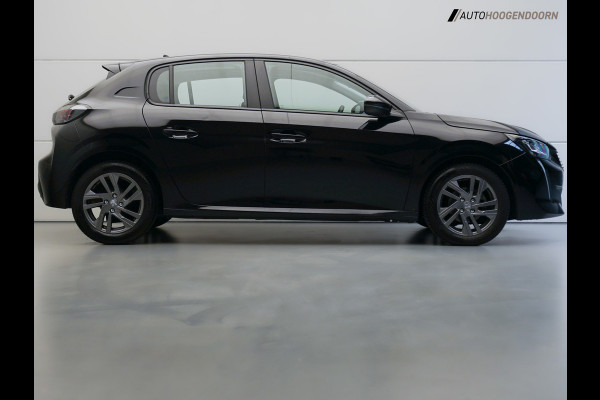 Peugeot 208 1.2 PureTech Active Pack Sport (APPLE CARPLAY,LED VERLICHTING,SPORTSTOELEN,CLIMATE,CRUISE,LM-VELGEN,NIEUWE APK)