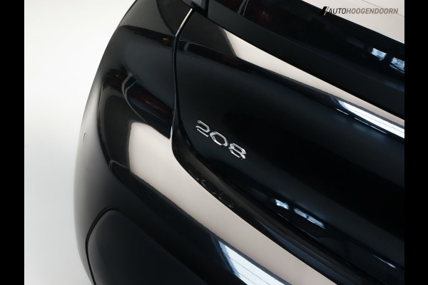 Peugeot 208 1.2 PureTech Active Pack Sport (APPLE CARPLAY,LED VERLICHTING,SPORTSTOELEN,CLIMATE,CRUISE,LM-VELGEN,NIEUWE APK)