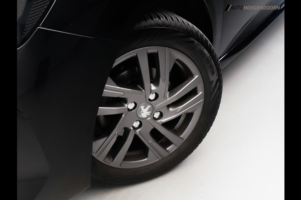 Peugeot 208 1.2 PureTech Active Pack Sport (APPLE CARPLAY,LED VERLICHTING,SPORTSTOELEN,CLIMATE,CRUISE,LM-VELGEN,NIEUWE APK)