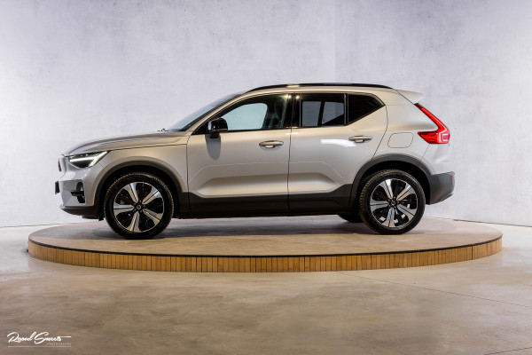 Volvo XC40 Recharge Plus 70 kWh | Adaptieve cruise | Blis | 19 Inch | Full LED |