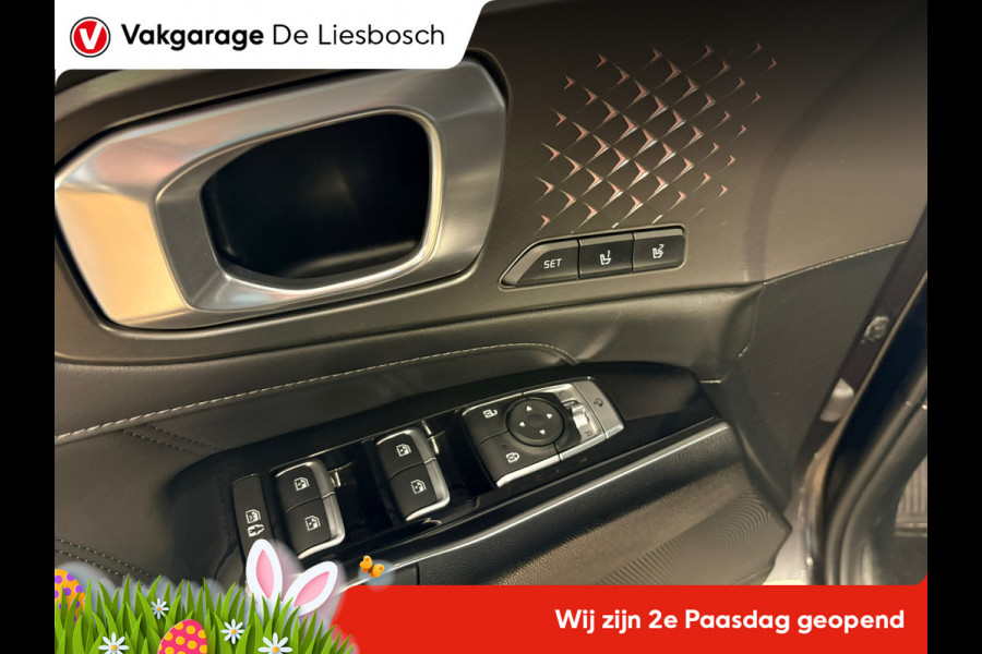 Kia Sorento 1.6 T-GDI Plug-in Hybrid 4WD ExecutiveLine 7 Persoons / head-up / Bose / leer / 360camera