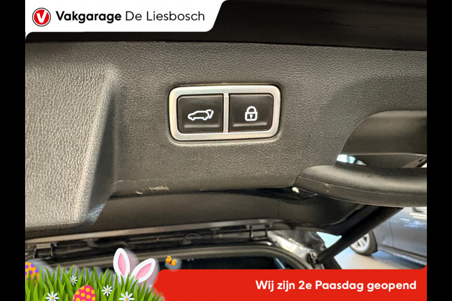 Kia Sorento 1.6 T-GDI Plug-in Hybrid 4WD ExecutiveLine 7 Persoons / head-up / Bose / leer / 360camera