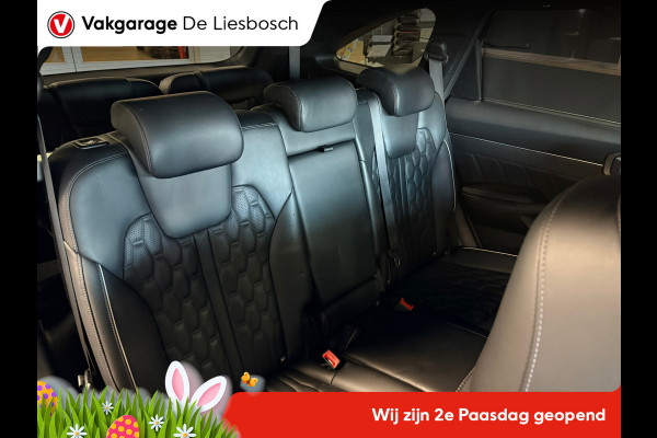 Kia Sorento 1.6 T-GDI Plug-in Hybrid 4WD ExecutiveLine 7 Persoons / head-up / Bose / leer / 360camera