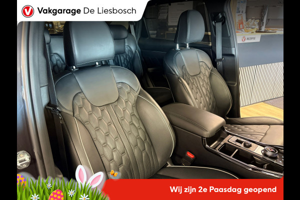 Kia Sorento 1.6 T-GDI Plug-in Hybrid 4WD ExecutiveLine 7 Persoons / head-up / Bose / leer / 360camera