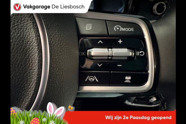 Kia Sorento 1.6 T-GDI Plug-in Hybrid 4WD ExecutiveLine 7 Persoons / head-up / Bose / leer / 360camera