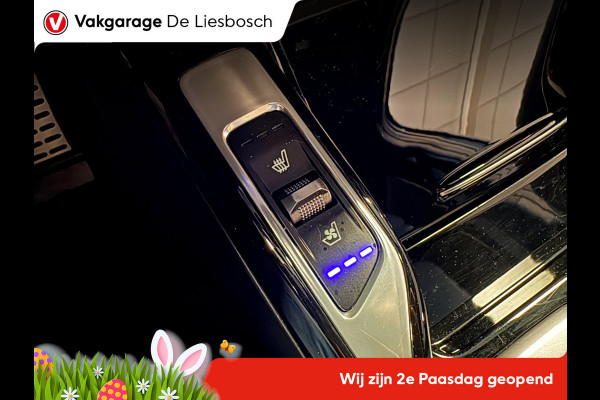 Kia Sorento 1.6 T-GDI Plug-in Hybrid 4WD ExecutiveLine 7 Persoons / head-up / Bose / leer / 360camera