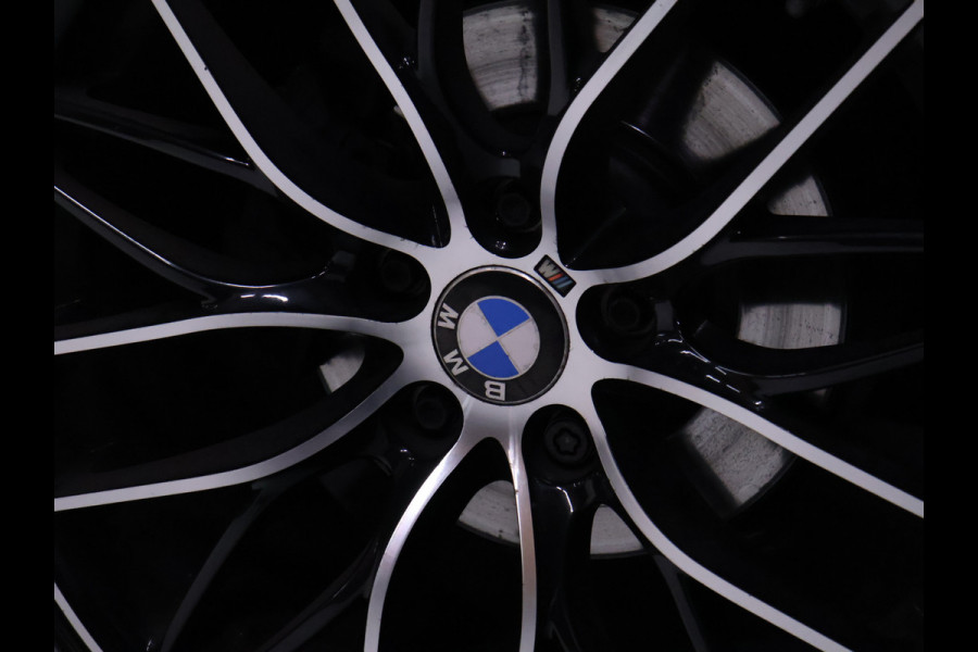 BMW 3 Serie Touring 318i Sportline [SPORTSTOELEN, SPORTVELGEN,STOELVERWARMING, BLUETOOTH, PARKEERSENSOREN ACHTER, CRUISE CONTROL, NIEUWSTAAT]