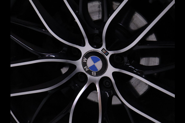 BMW 3 Serie Touring 318i Sportline [SPORTSTOELEN, SPORTVELGEN,STOELVERWARMING, BLUETOOTH, PARKEERSENSOREN ACHTER, CRUISE CONTROL, NIEUWSTAAT]