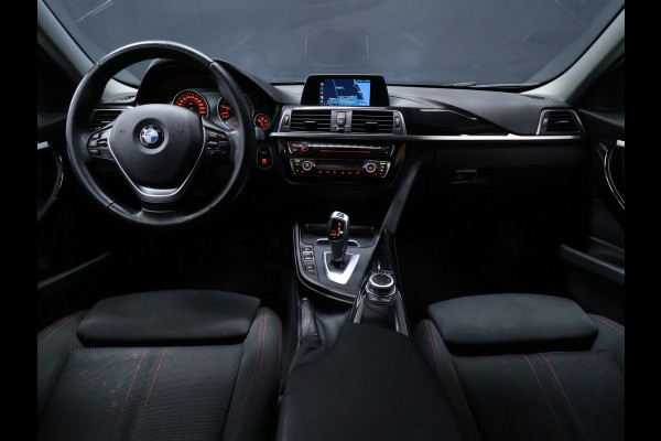 BMW 3 Serie Touring 318i Sportline [SPORTSTOELEN, SPORTVELGEN,STOELVERWARMING, BLUETOOTH, PARKEERSENSOREN ACHTER, CRUISE CONTROL, NIEUWSTAAT]