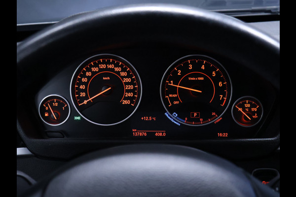 BMW 3 Serie Touring 318i Sportline [SPORTSTOELEN, SPORTVELGEN,STOELVERWARMING, BLUETOOTH, PARKEERSENSOREN ACHTER, CRUISE CONTROL, NIEUWSTAAT]