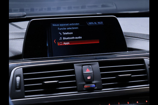 BMW 3 Serie Touring 318i Sportline [SPORTSTOELEN, SPORTVELGEN,STOELVERWARMING, BLUETOOTH, PARKEERSENSOREN ACHTER, CRUISE CONTROL, NIEUWSTAAT]