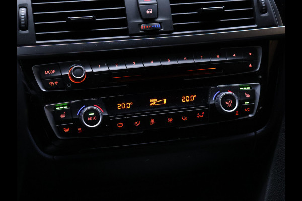 BMW 3 Serie Touring 318i Sportline [SPORTSTOELEN, SPORTVELGEN,STOELVERWARMING, BLUETOOTH, PARKEERSENSOREN ACHTER, CRUISE CONTROL, NIEUWSTAAT]