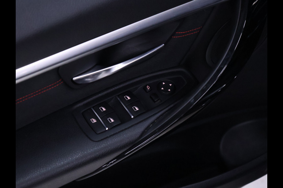 BMW 3 Serie Touring 318i Sportline [SPORTSTOELEN, SPORTVELGEN,STOELVERWARMING, BLUETOOTH, PARKEERSENSOREN ACHTER, CRUISE CONTROL, NIEUWSTAAT]