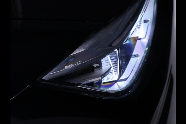 BMW 3 Serie Touring 318i Sportline [SPORTSTOELEN, SPORTVELGEN,STOELVERWARMING, BLUETOOTH, PARKEERSENSOREN ACHTER, CRUISE CONTROL, NIEUWSTAAT]