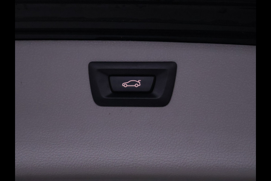 BMW 3 Serie Touring 318i Sportline [SPORTSTOELEN, SPORTVELGEN,STOELVERWARMING, BLUETOOTH, PARKEERSENSOREN ACHTER, CRUISE CONTROL, NIEUWSTAAT]