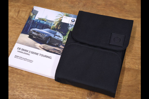 BMW 3 Serie Touring 318i Sportline [SPORTSTOELEN, SPORTVELGEN,STOELVERWARMING, BLUETOOTH, PARKEERSENSOREN ACHTER, CRUISE CONTROL, NIEUWSTAAT]