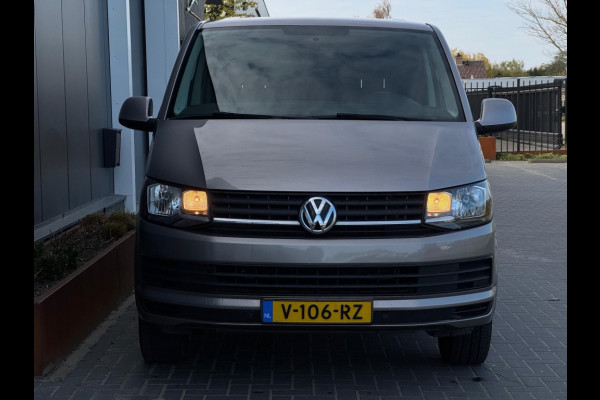 Volkswagen Transporter 2.0 TDI L1H2 Highl. 204pk 1E EIGEN APPLE CARPLAY PDC CR CONTROL
