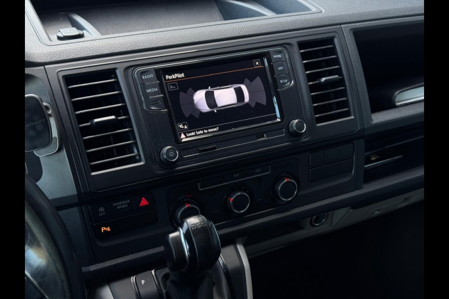 Volkswagen Transporter 2.0 TDI L1H2 Highl. 204pk 1E EIGEN APPLE CARPLAY PDC CR CONTROL