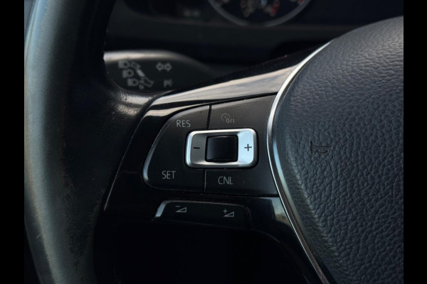 Volkswagen Transporter 2.0 TDI L1H2 Highl. 204pk 1E EIGEN APPLE CARPLAY PDC CR CONTROL