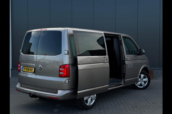 Volkswagen Transporter 2.0 TDI L1H2 Highl. 204pk 1E EIGEN APPLE CARPLAY PDC CR CONTROL