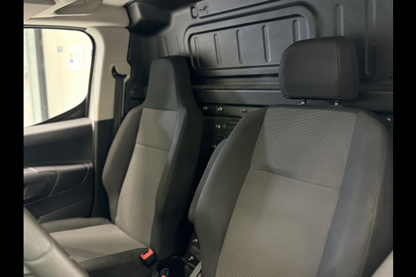 Opel Combo 1.5D L2H1 Edition 130 pk Airco | Cruise Control | PDC | Display | Comfort Pack