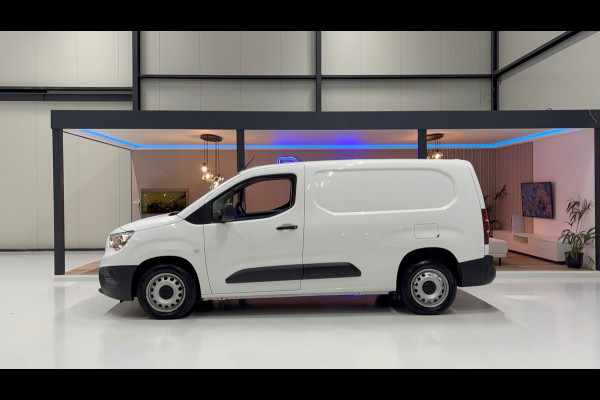 Opel Combo 1.5D L2H1 Edition 130 pk Airco | Cruise Control | PDC | Display | Comfort Pack