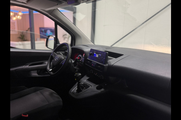 Opel Combo 1.5D L2H1 Edition 130 pk Airco | Cruise Control | PDC | Display | Comfort Pack