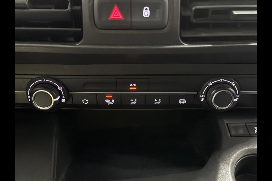Opel Combo 1.5D L2H1 Edition 130 pk Airco | Cruise Control | PDC | Display | Comfort Pack