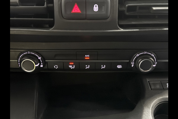 Opel Combo 1.5D L2H1 Edition 130 pk Airco | Cruise Control | PDC | Display | Comfort Pack