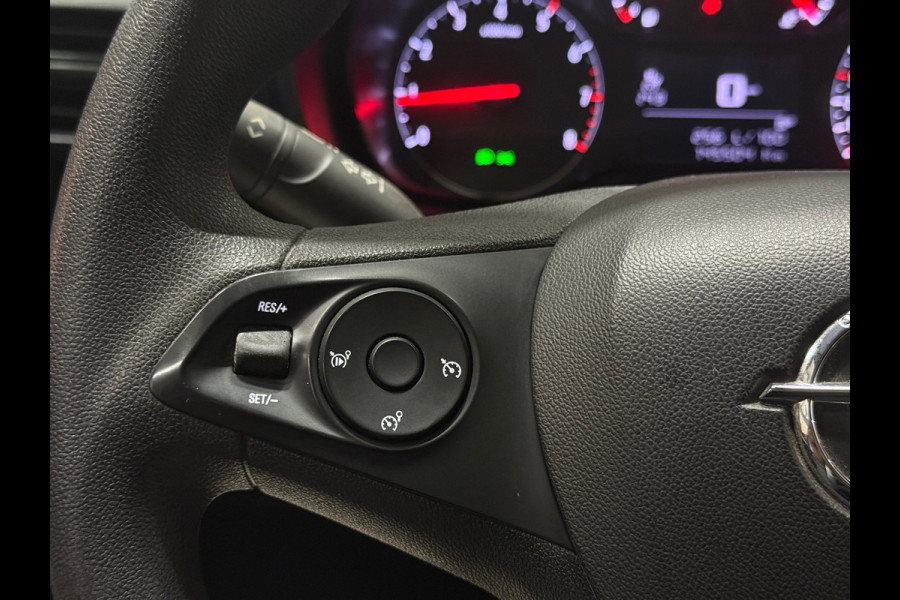 Opel Combo 1.5D L2H1 Edition 130 pk Airco | Cruise Control | PDC | Display | Comfort Pack