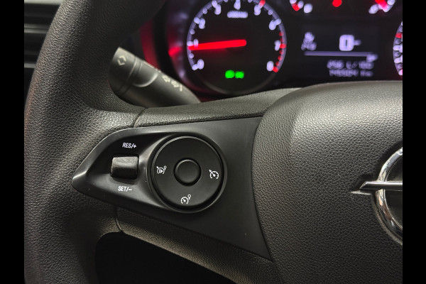 Opel Combo 1.5D L2H1 Edition 130 pk Airco | Cruise Control | PDC | Display | Comfort Pack