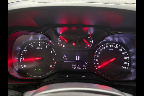 Opel Combo 1.5D L2H1 Edition 130 pk Airco | Cruise Control | PDC | Display | Comfort Pack