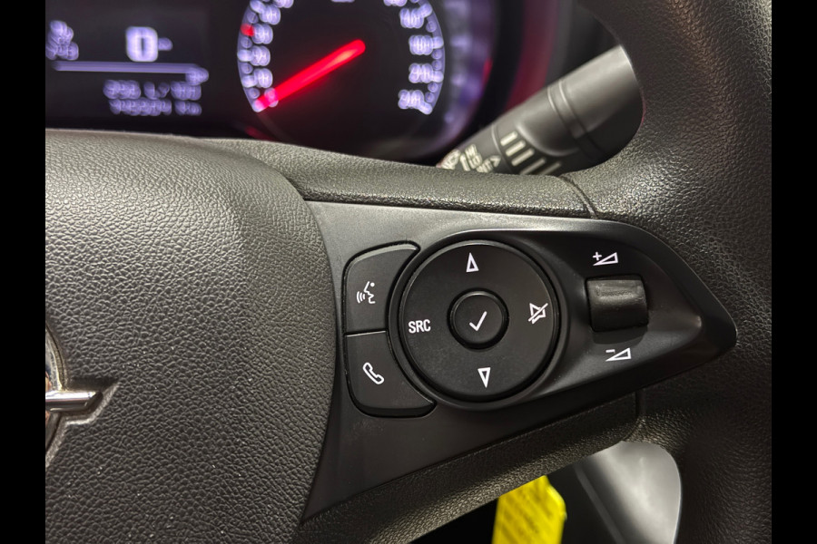 Opel Combo 1.5D L2H1 Edition 130 pk Airco | Cruise Control | PDC | Display | Comfort Pack