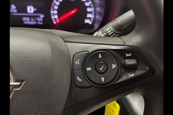 Opel Combo 1.5D L2H1 Edition 130 pk Airco | Cruise Control | PDC | Display | Comfort Pack