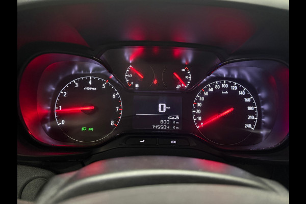 Opel Combo 1.5D L2H1 Edition 130 pk Airco | Cruise Control | PDC | Display | Comfort Pack