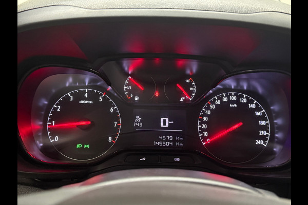 Opel Combo 1.5D L2H1 Edition 130 pk Airco | Cruise Control | PDC | Display | Comfort Pack